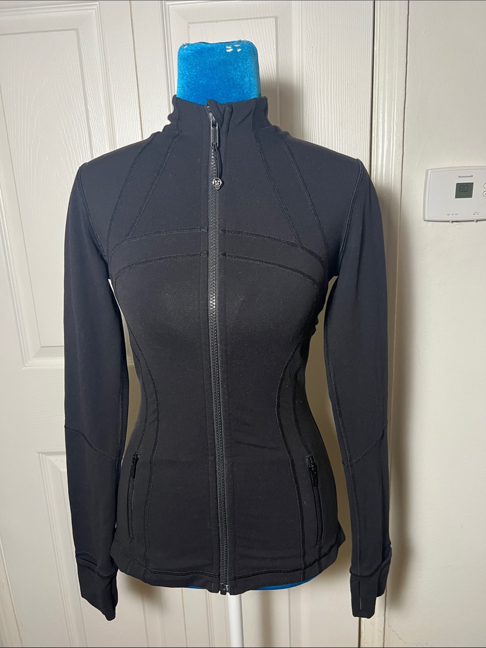 Lululemon Athletica Define Jacket Black Women’s 4